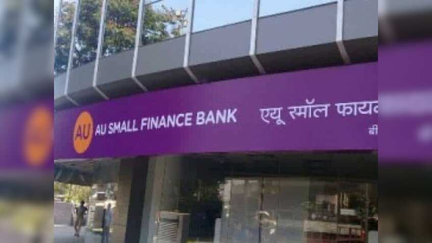 AU Small Finance Bank launches 24x7 video banking for seamless ...