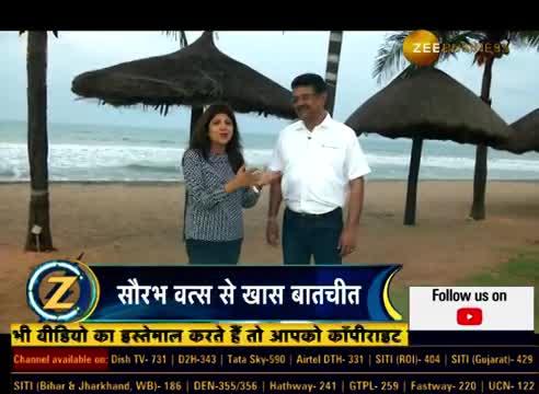 In Conversation with Citroen India's  Brand Head, Saurabh Vatsa