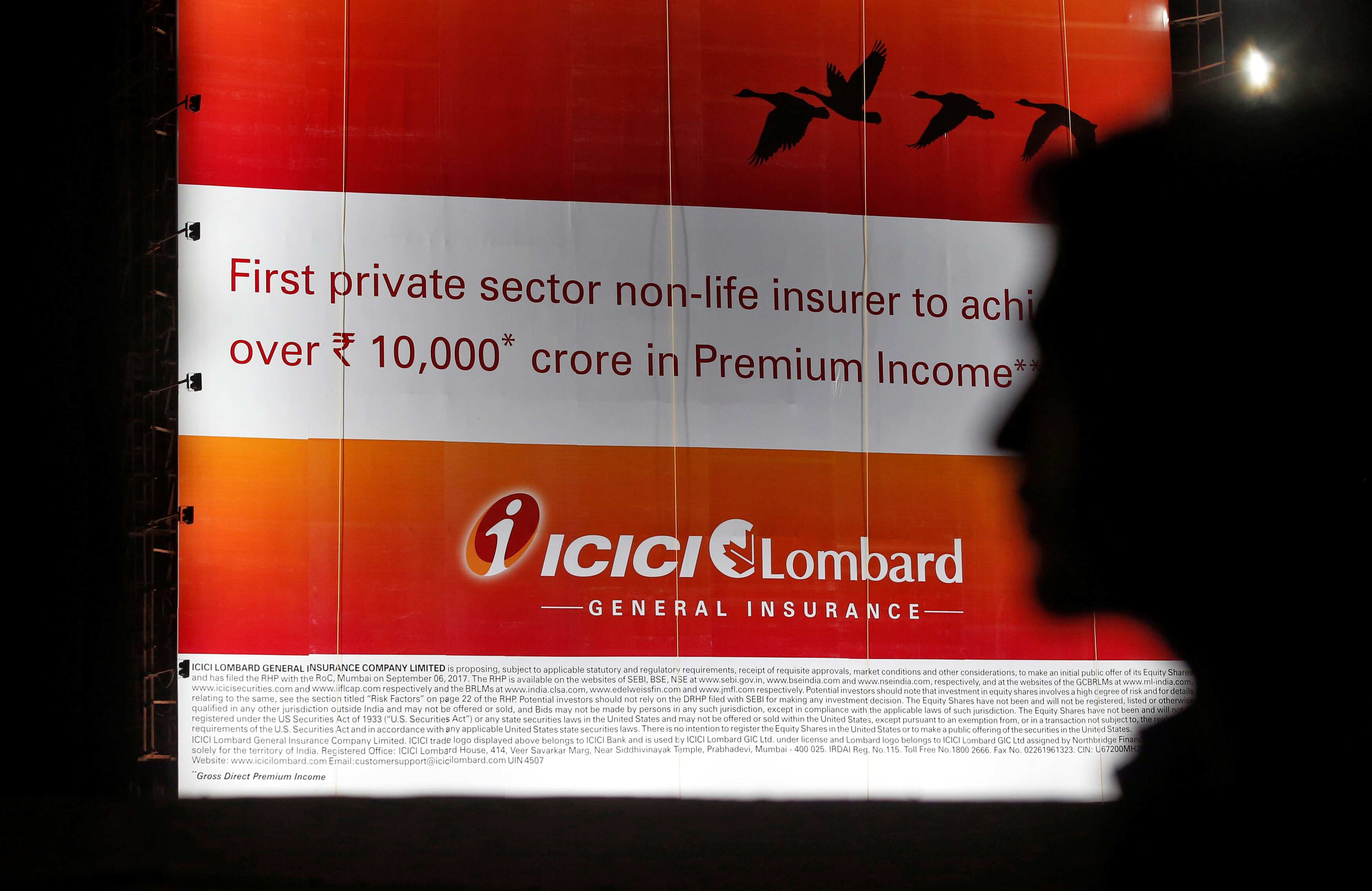 Icici Lombard Gets Rs 273 Crore Gst Demand Notice Zee Business 8228