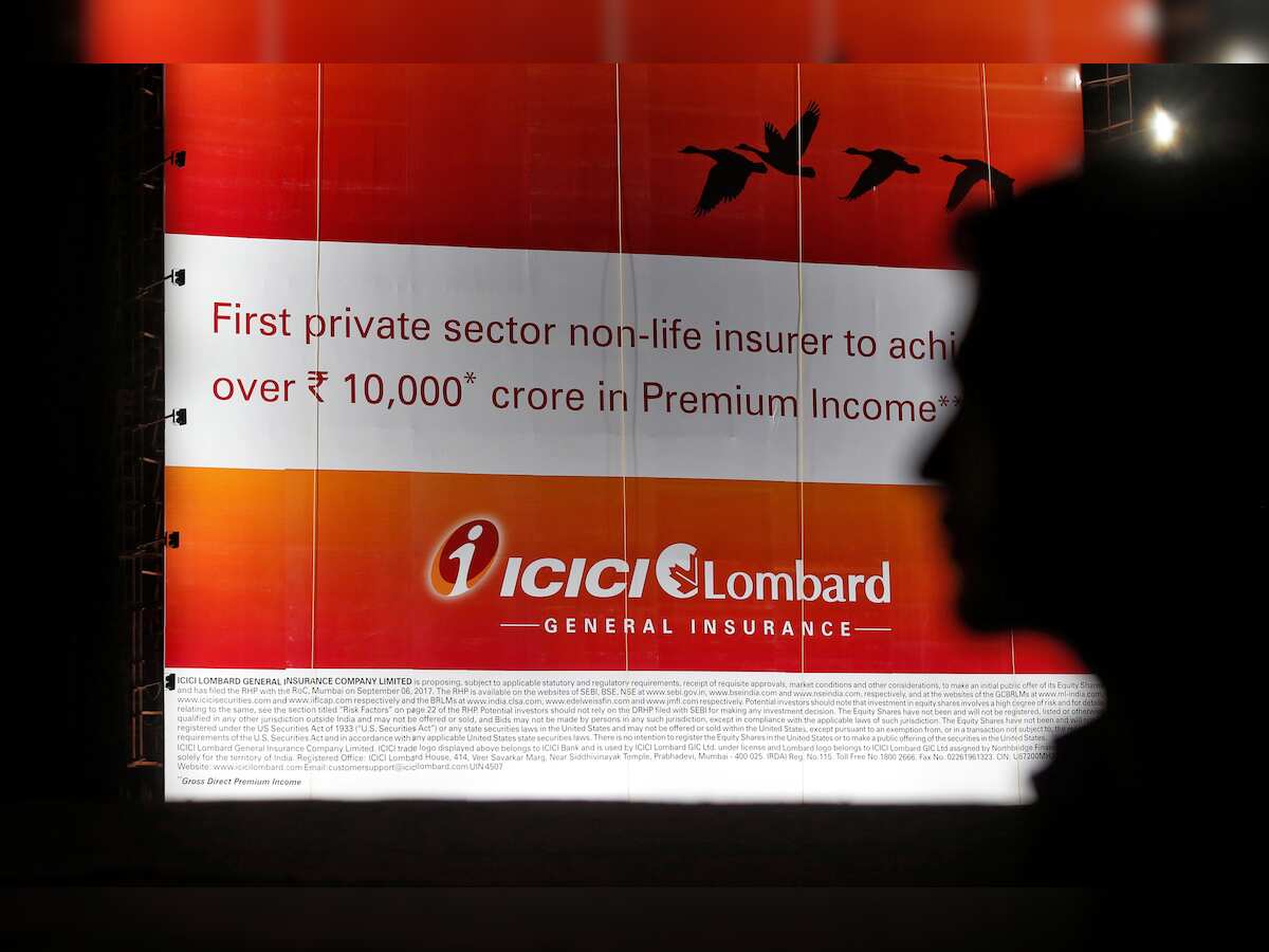 ICICI Lombard gets Rs 273 crore GST demand notice