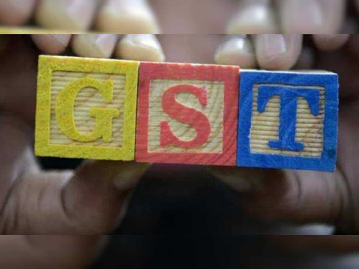 Cabinet clears changes to GST laws to levy 28% GST on online gaming, casinos, horse race clubs