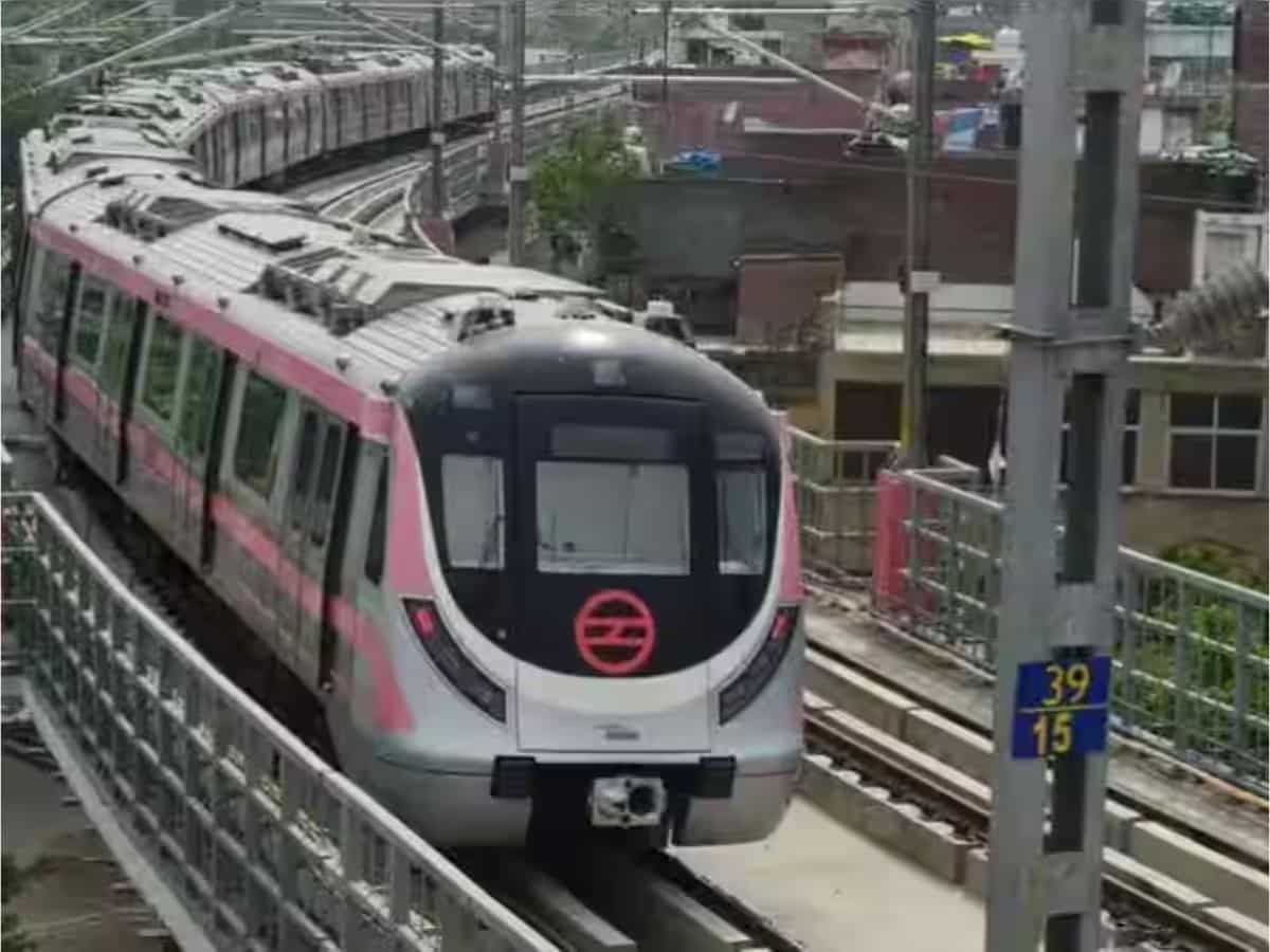 DMRC to make passengers aware about CO2 emissions reduction due to Metro travel