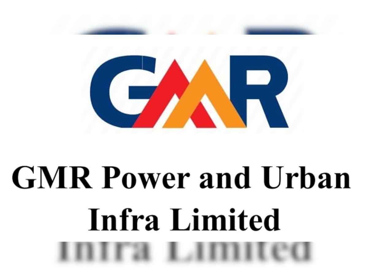 GMR Power and Urban Infra records Rs 217 crore net loss in Q1