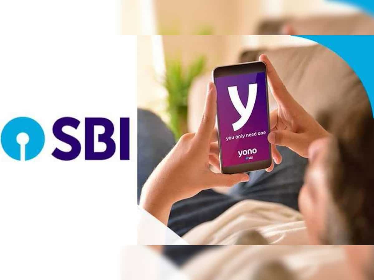 SBI Yono 2.0: Revamped app to function like marketplace, allow non-SBI to invest in Mutual Funds and Bonds — check features