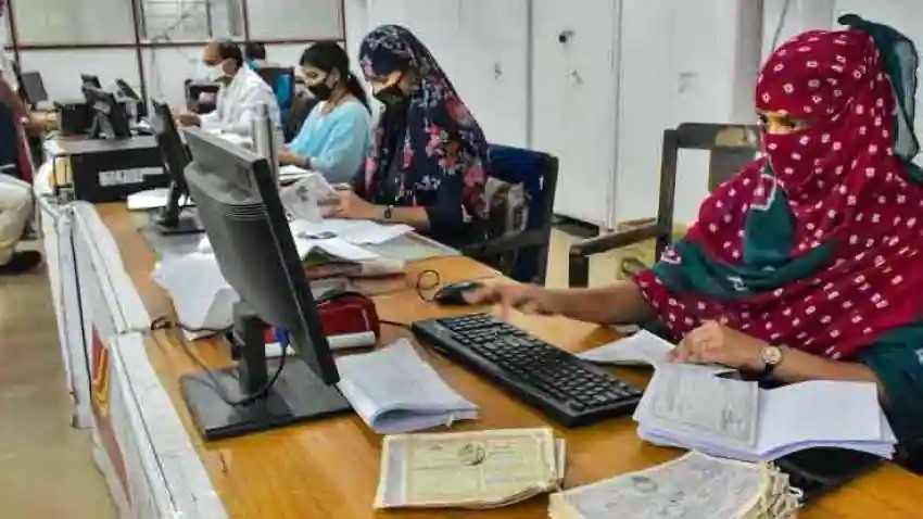 Retirement age of Central Government employees to be changed? Here's what Union Minister Jitendra Singh said
