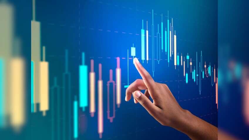 Share Market HIGHLIGHTS: Nifty ends below 19,550, Sensex settles 307 pts lower; Asian Paints, Kotak Bank, ITC among top blue-chip losers