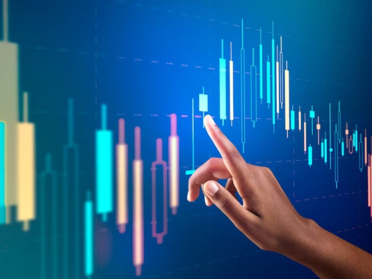 Share Market HIGHLIGHTS: Nifty ends below 19,550, Sensex settles 307 pts lower; Asian Paints, Kotak Bank, ITC among top blue-chip losers