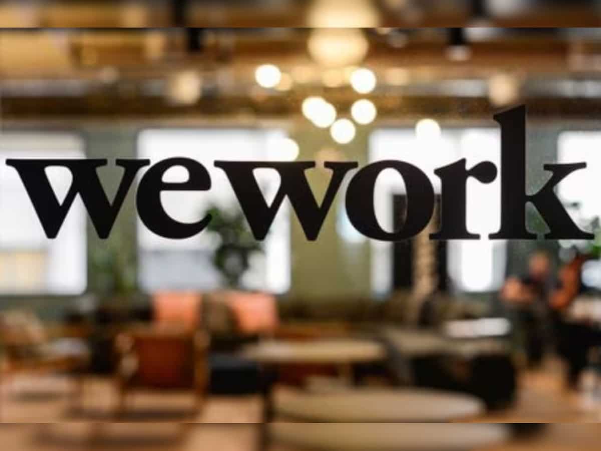WeWork's bankruptcy warning to not impact India unit