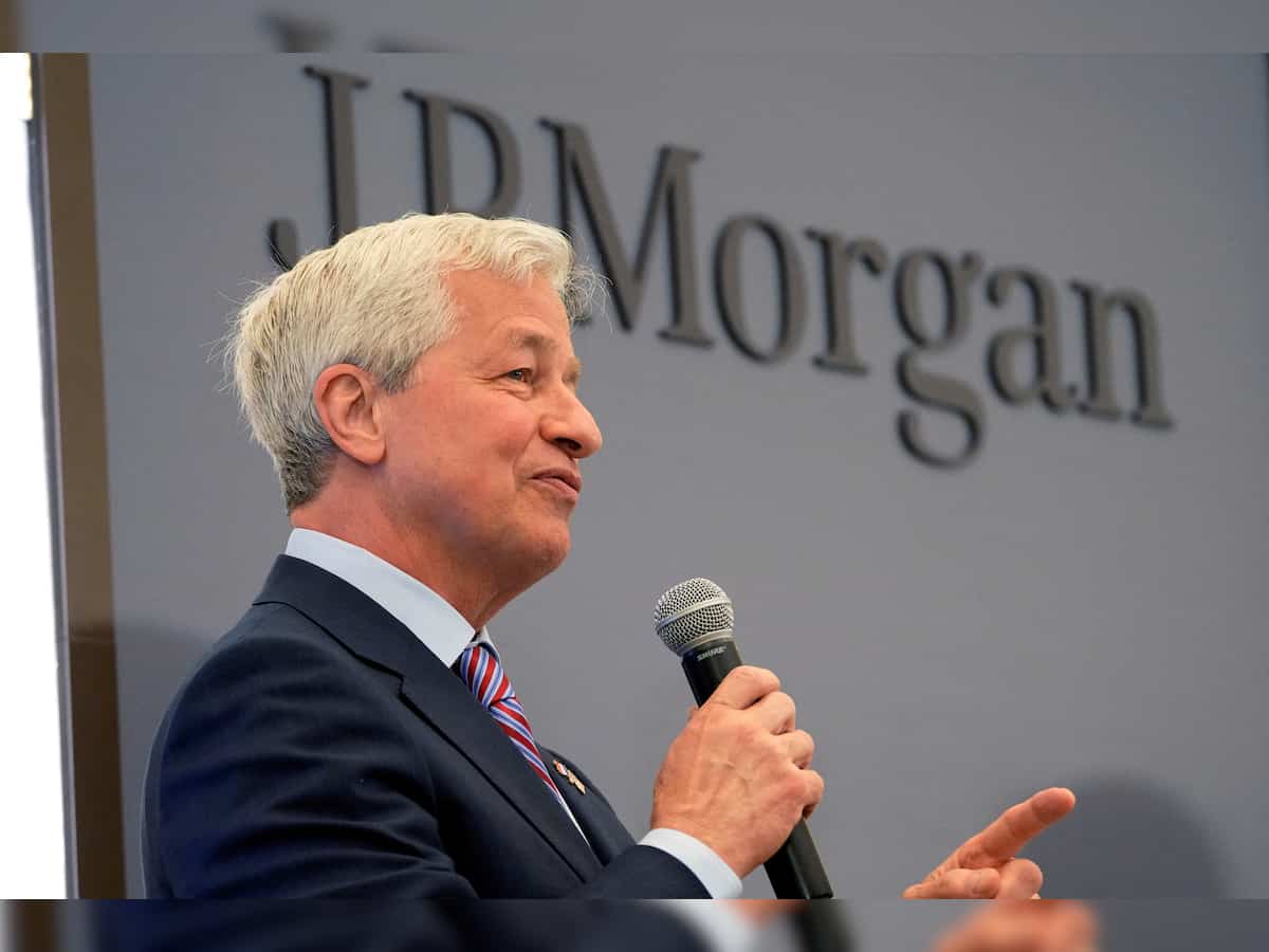 Jamie Dimon, JPMorgan board defeat shareholders' Jeffrey Epstein lawsuit