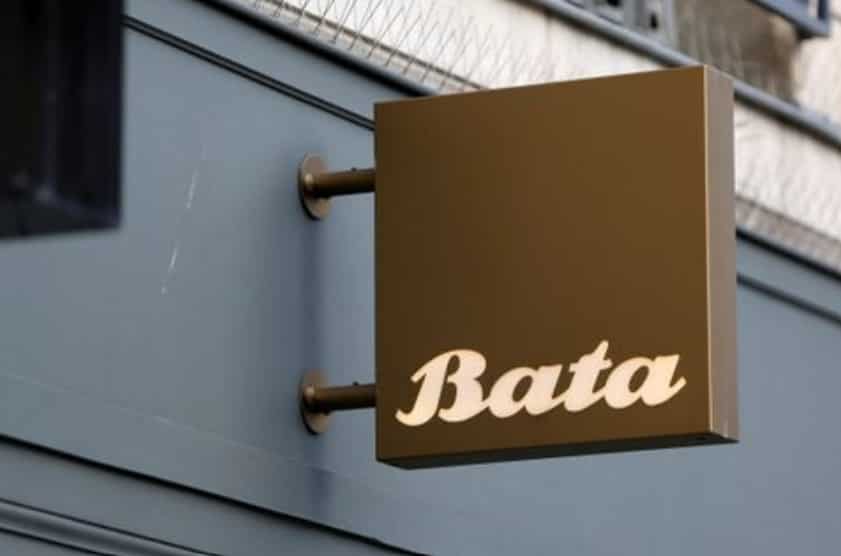 Bata India posts first profit drop in two years on sluggish demand