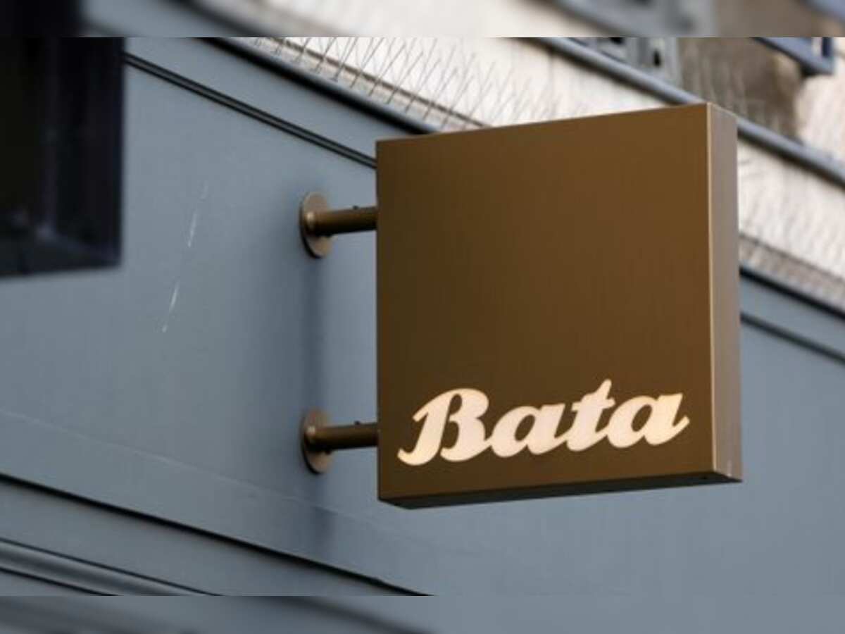 Bata India posts first profit drop in two years on sluggish demand