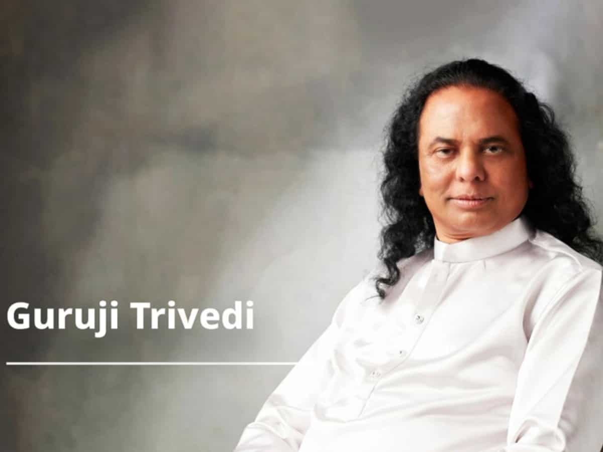 Reconciling Science and Spirituality: Unveiling the Trivedi Effect® and Its Revolutionary Impact on Transformation and Healing