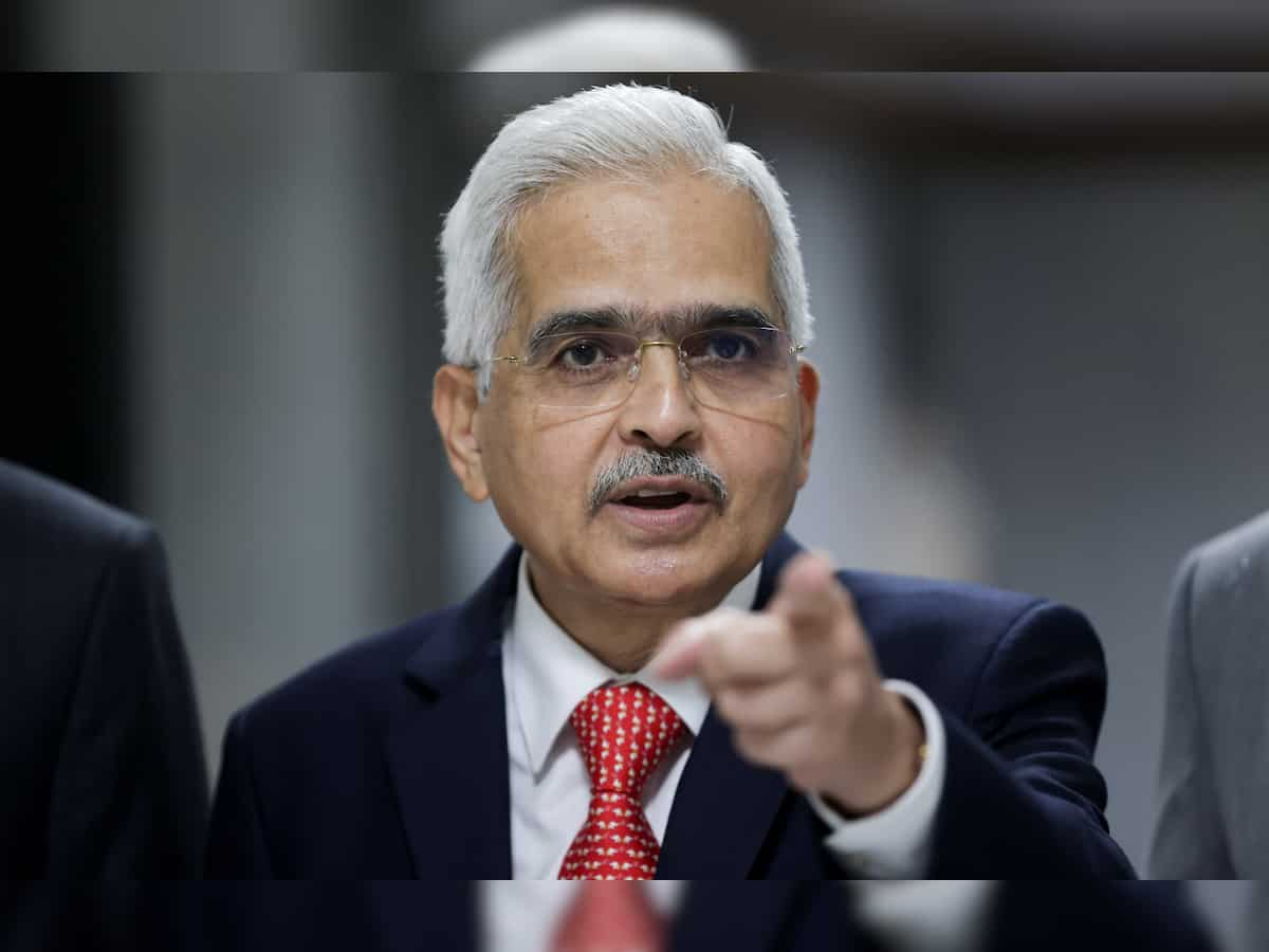 RBI MPC policy decision, August 2023: Full text of RBI Governor Shaktikanta Das' speech