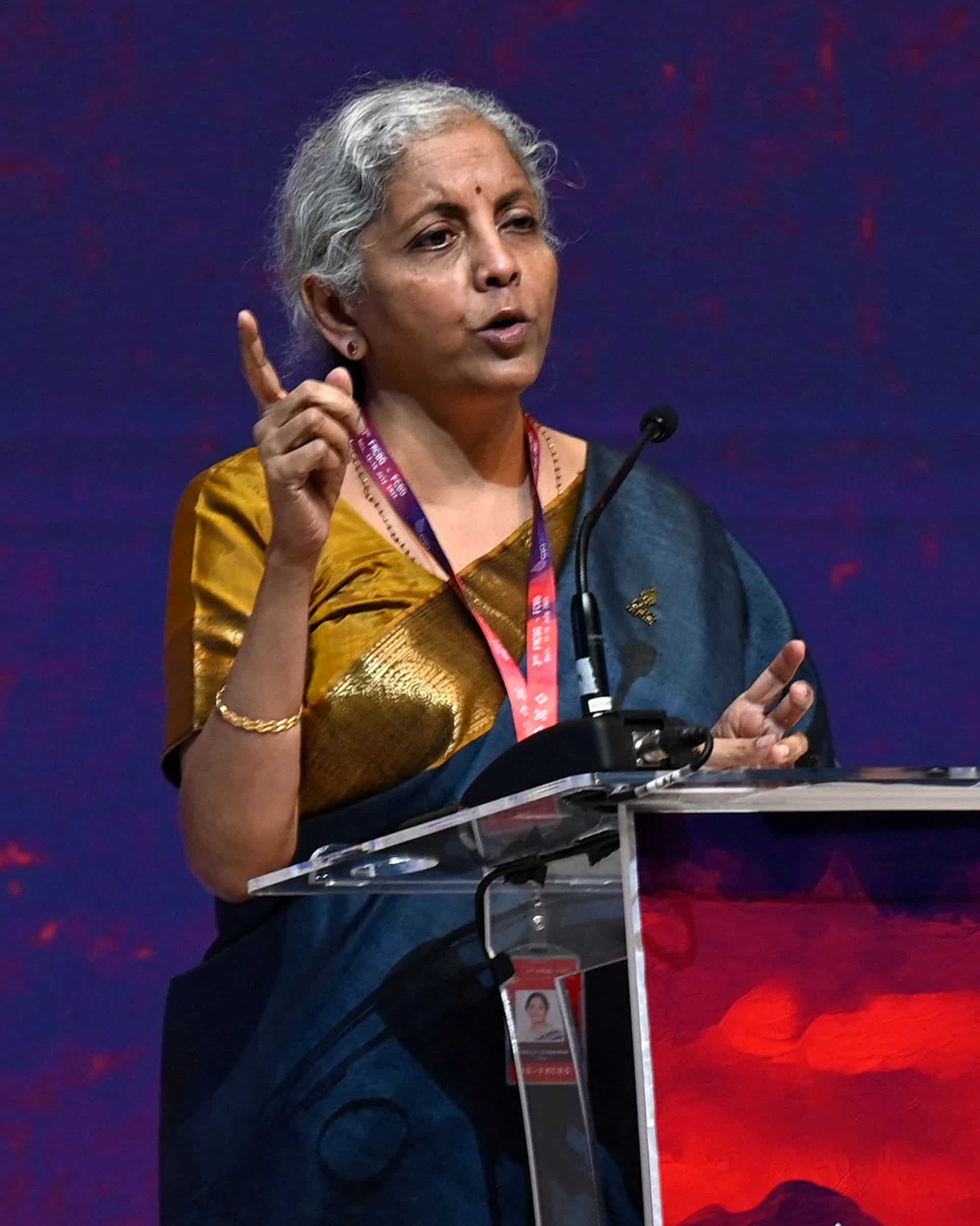 Earlier governments used to sell dreams to people, we fulfil dreams FM