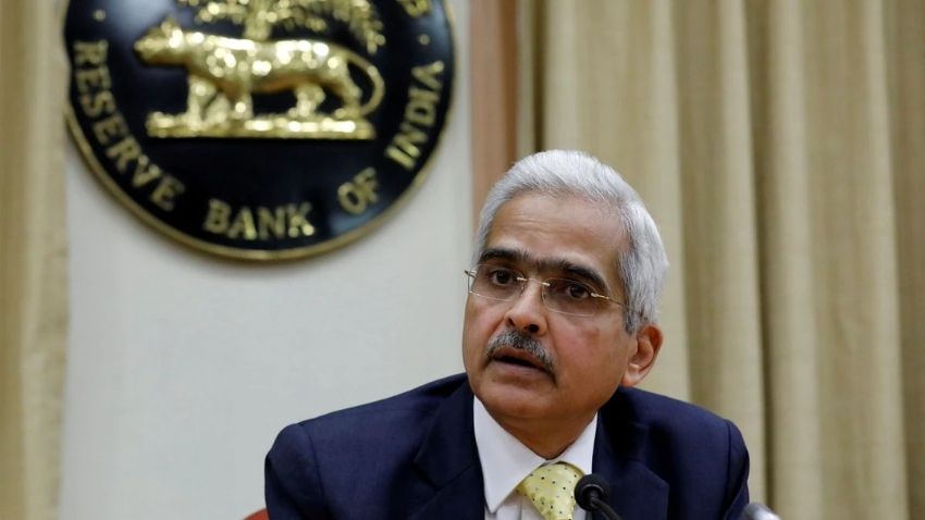 RBI to review framework for financial benchmark administrators to improve integrity: Governor Shaktikanta Das
