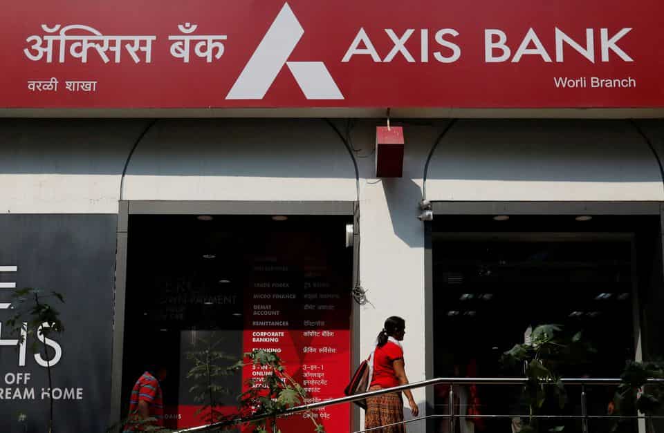 Axis Bank to raise stake in Max Life via 16.12 billion rupee investment