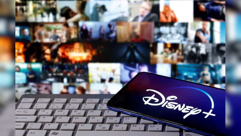 Disney to boost prices for ad-free Disney+ and Hulu services and vows ...