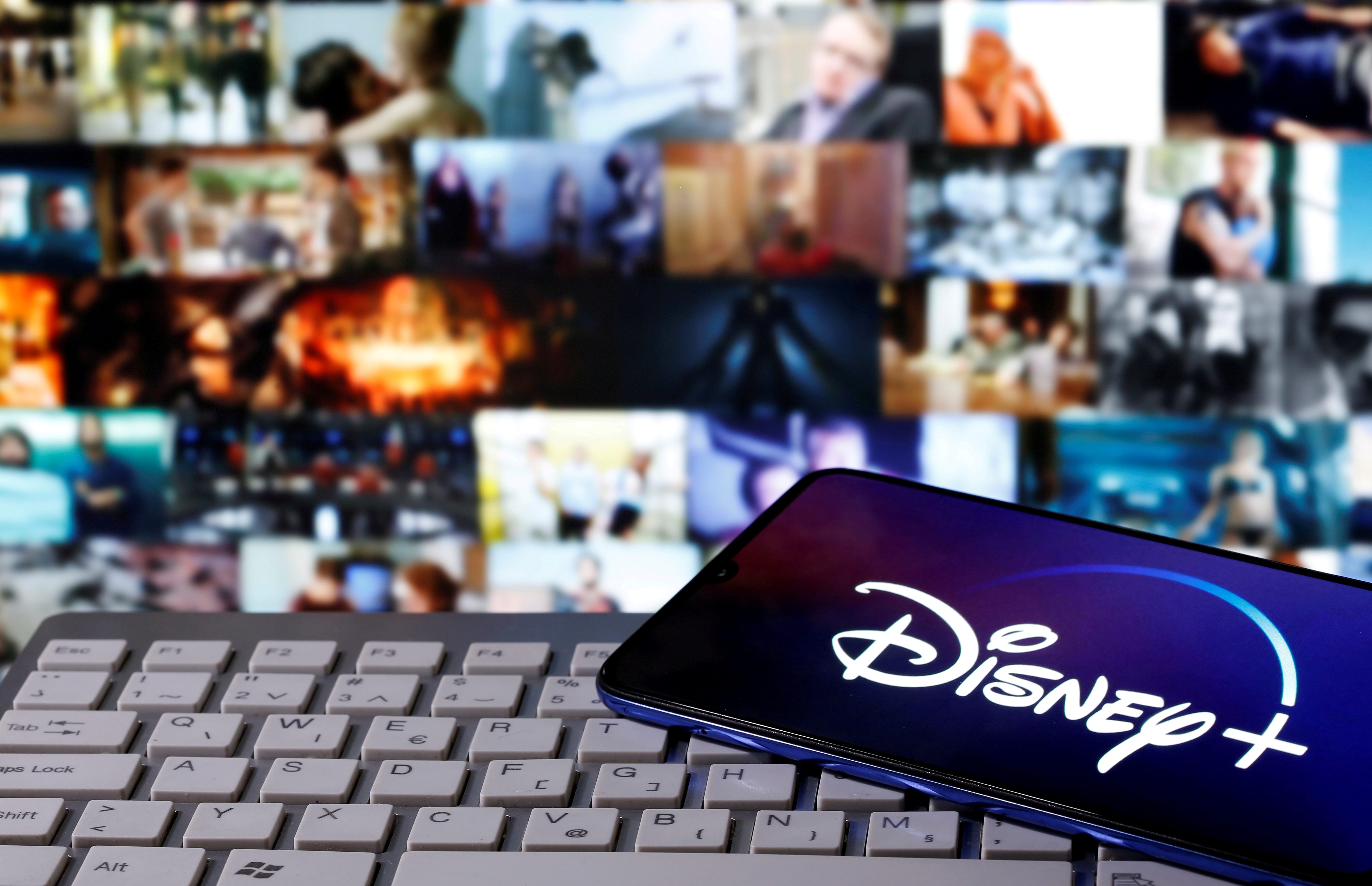 Disney to boost prices for ad-free Disney+ and Hulu services and vows crackdown on password sharing