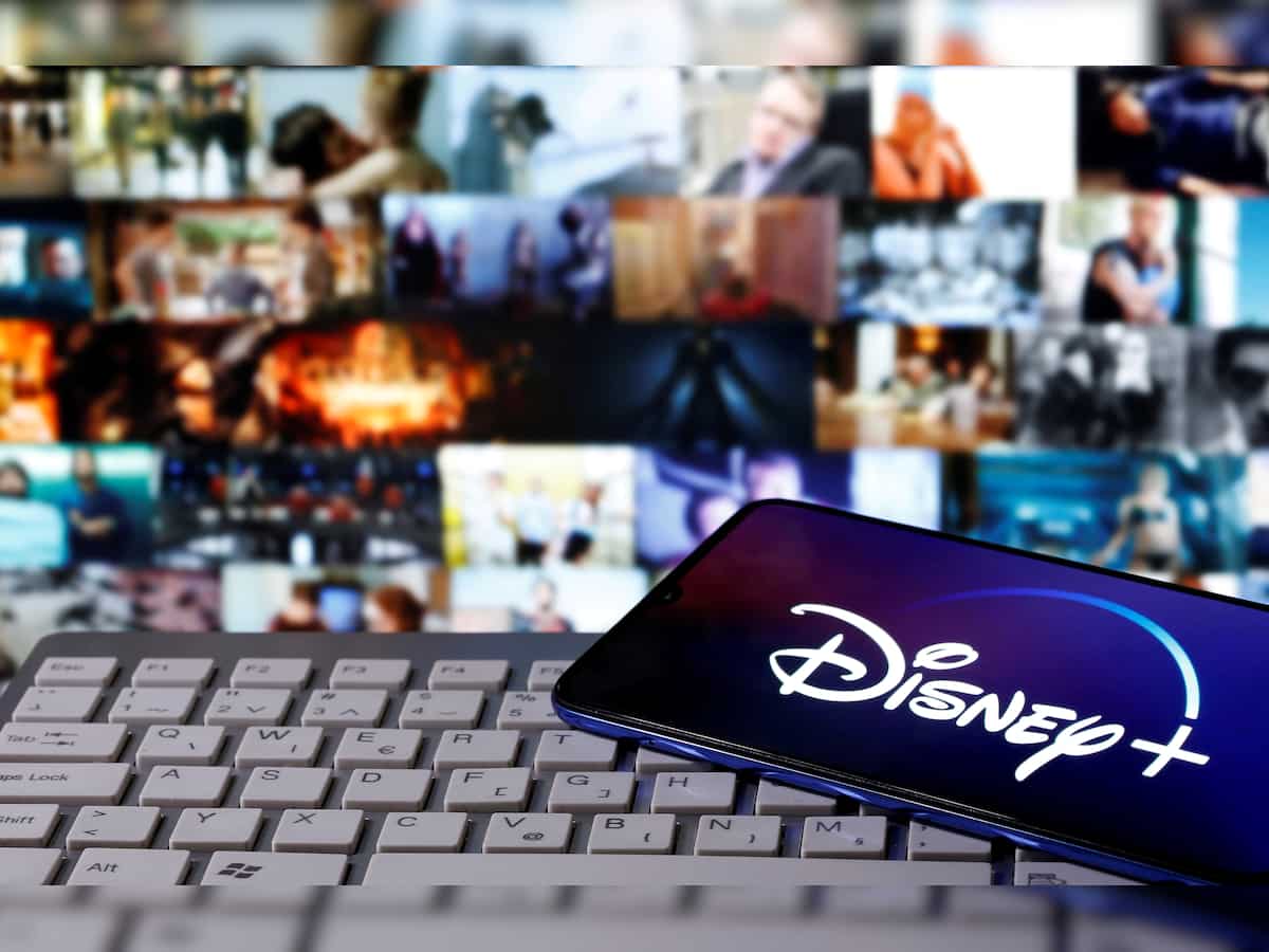 Disney to boost prices for ad-free Disney+ and Hulu services and vows crackdown on password sharing