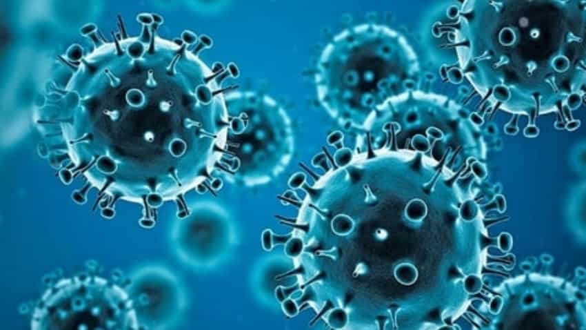  India reports 39 New COVID-19 cases, active infections tally at 1,505