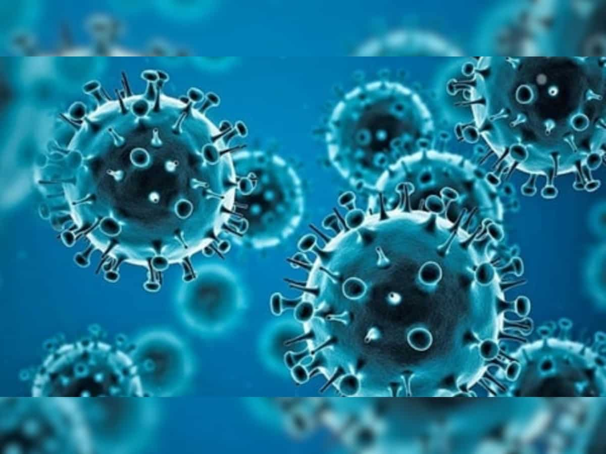  India reports 39 New COVID-19 cases, active infections tally at 1,505