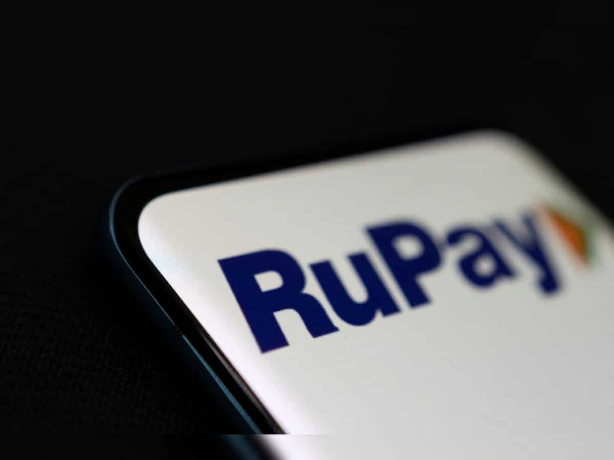 SBI Card enables RuPay credit cards on UPI  