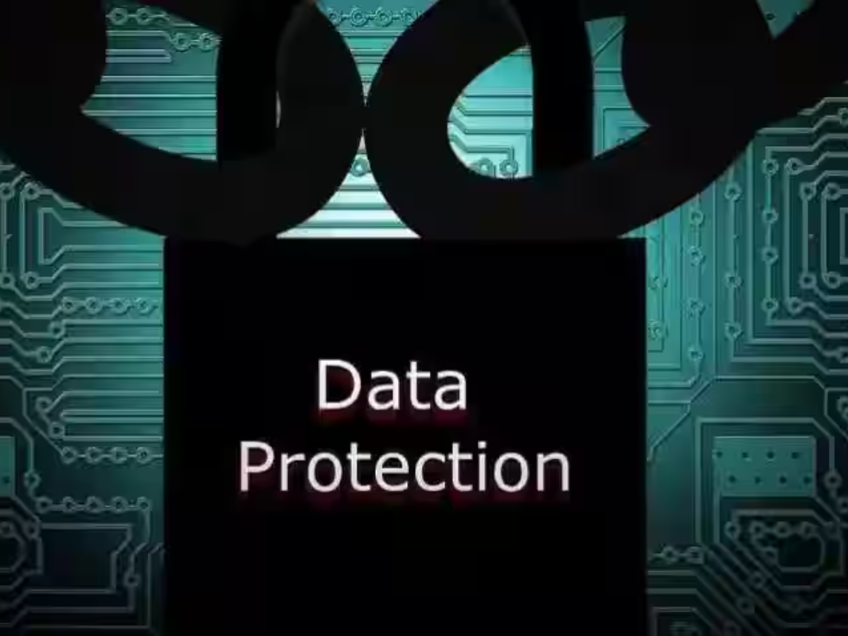Data Personal Protection Bill: Here’s how it will protect the data of a common man