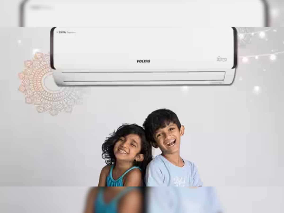 Voltas Q1 Preview: Tata Group AC maker's profit likely to soar 60% 