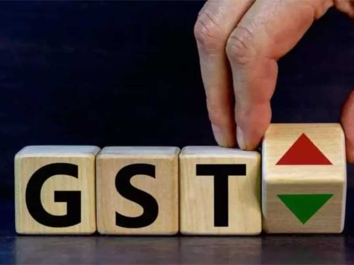 GST: Avoid these mistakes while filing your GST returns