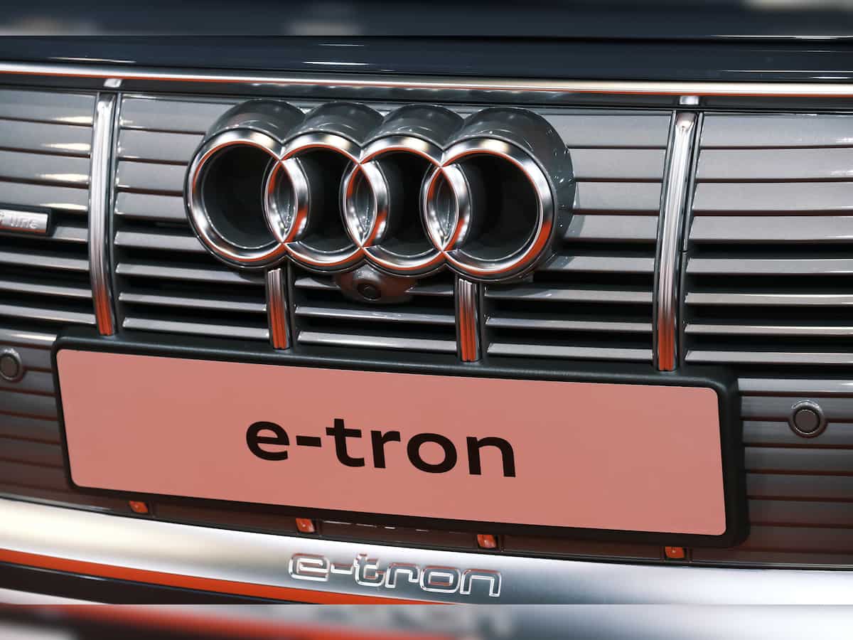Audi India commences bookings for new Q8 e-tron, Q8 Sportback e-tron