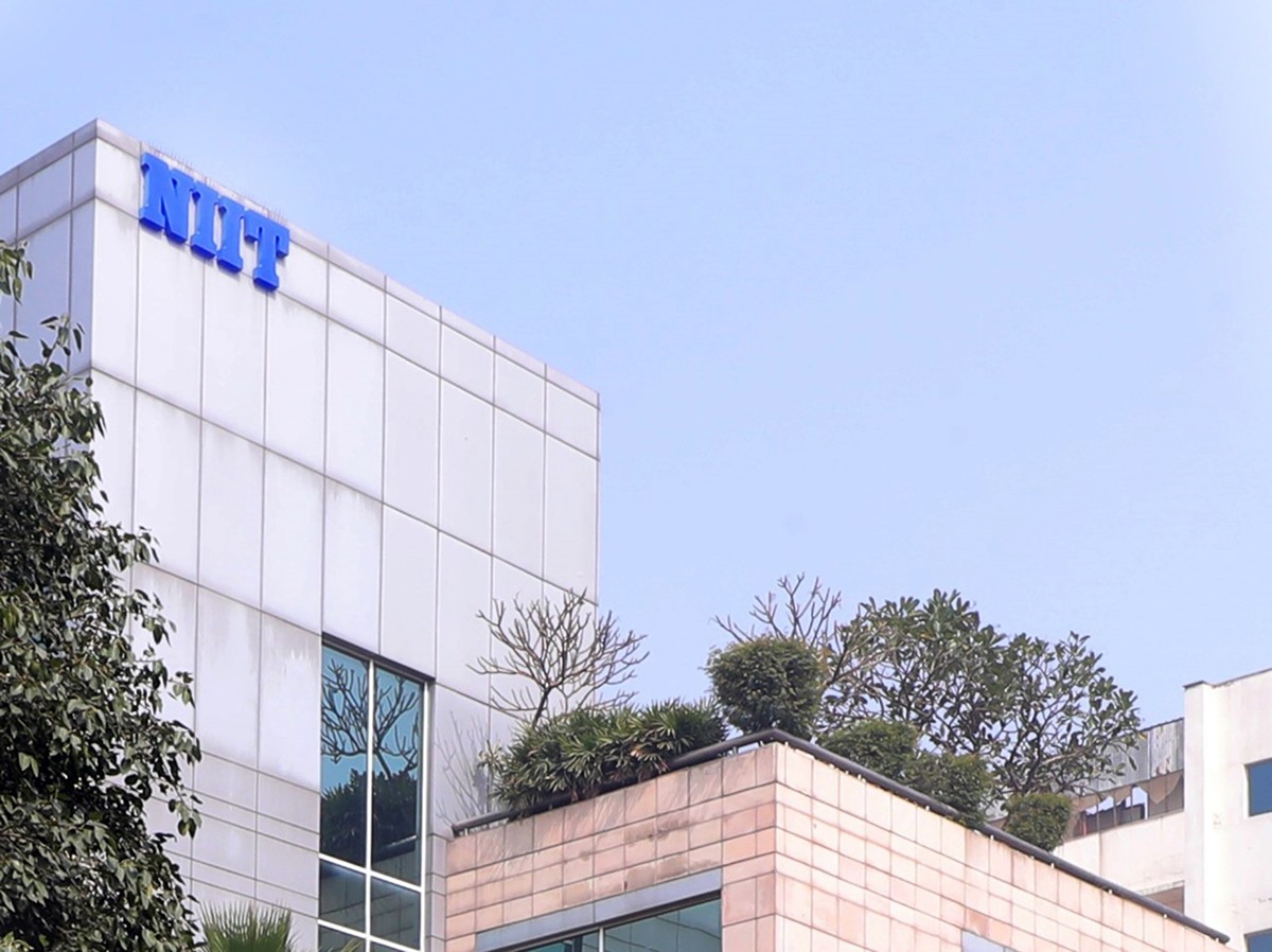 NIIT Learning Systems Q1 results: Net profit at