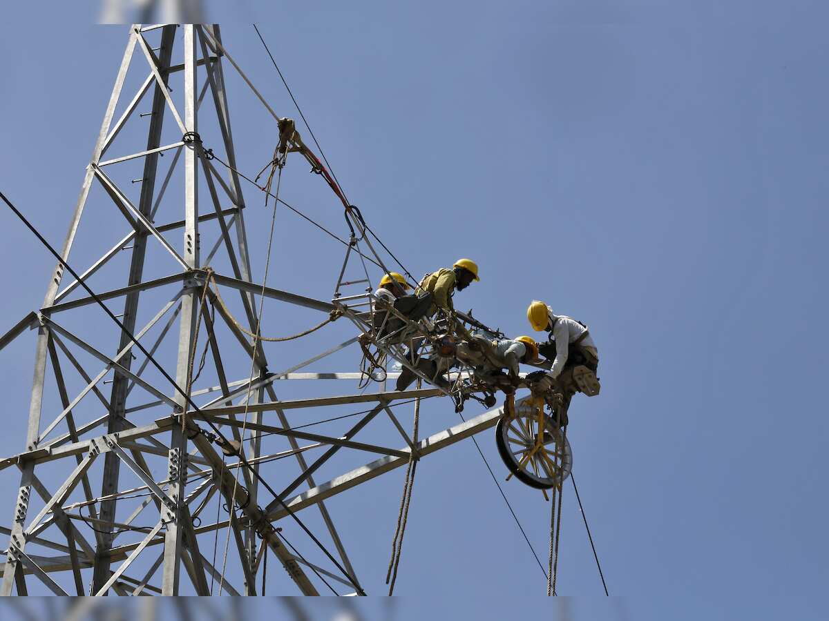Torrent Power net up 6% to Rs 532 crore in June quarter