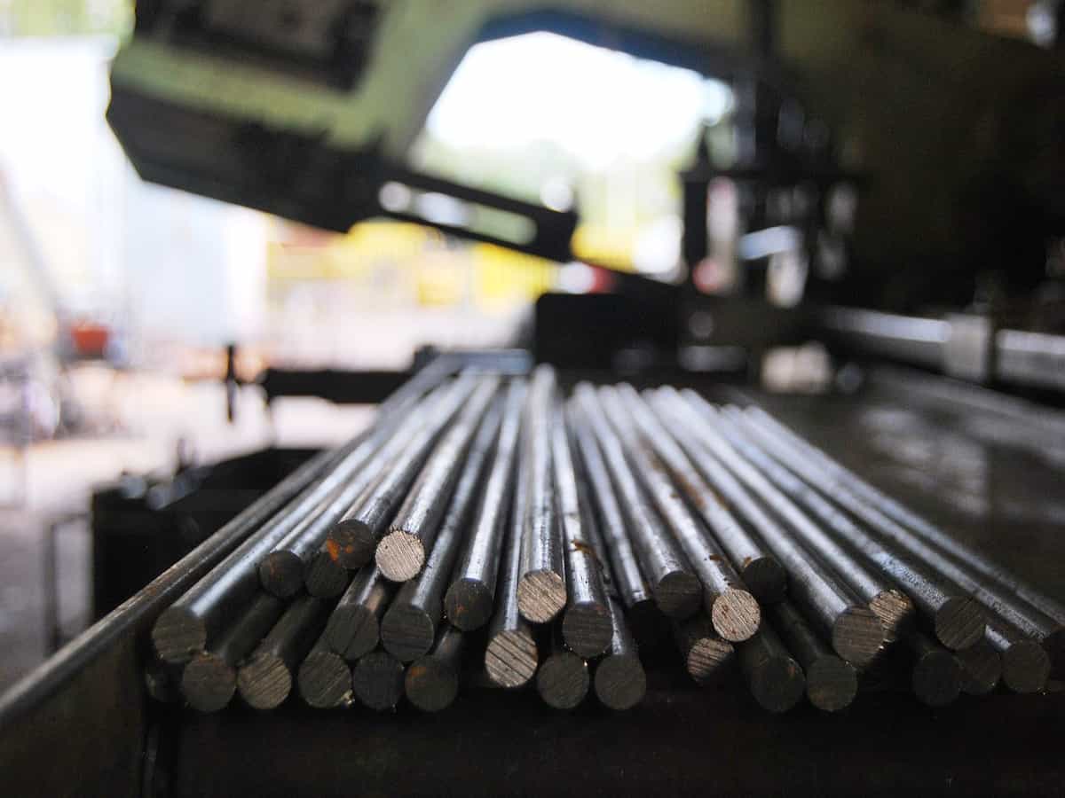 GG Engineering secures fresh order for supply of infrastructural steel 