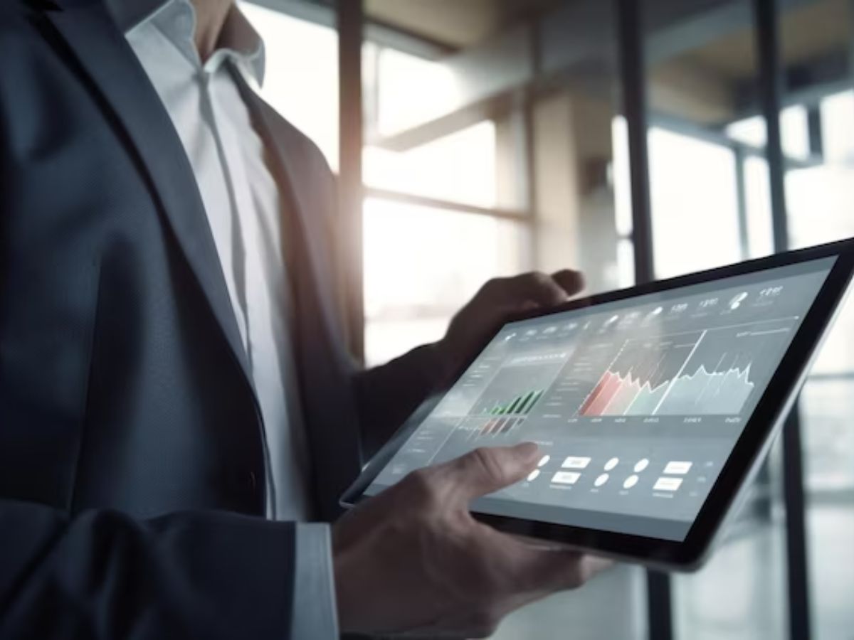 Share Market HIGHLIGHTS: Sensex ends 366 pts lower, falls for 2nd day, Nifty gives up 19,450; SBI Life, UPL, Tata Consumer drop 2%