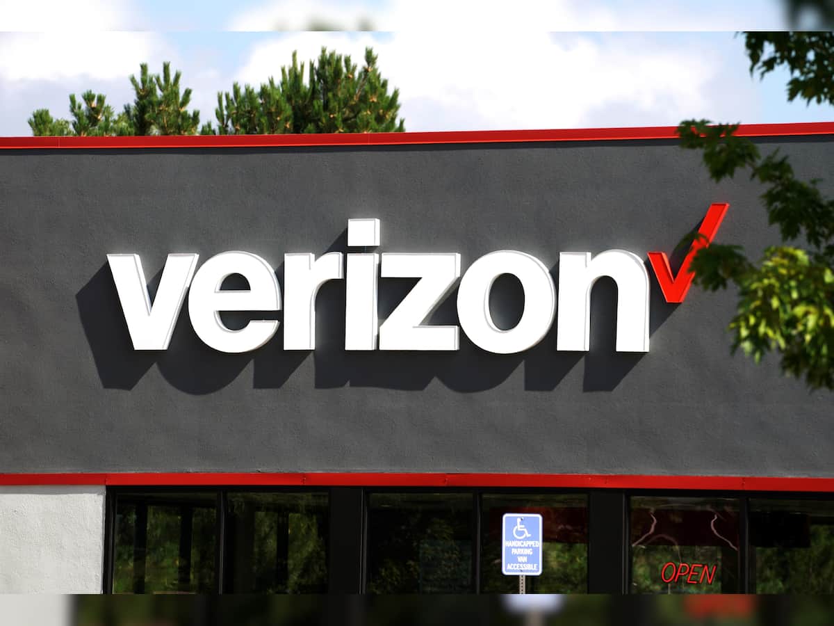 Verizon signs technology deal with HCLTech