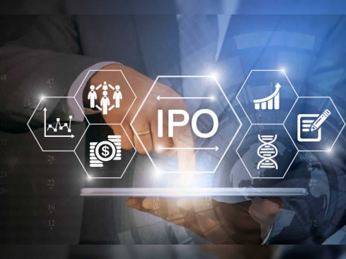 TVS Supply Chain Solutions IPO: Should you subscribe to it? Here is what Anil Singhvi suggests