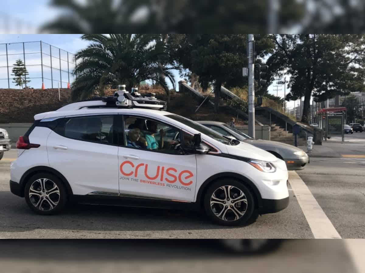 Autonomous taxi services granted 24/7 operations in San Francisco