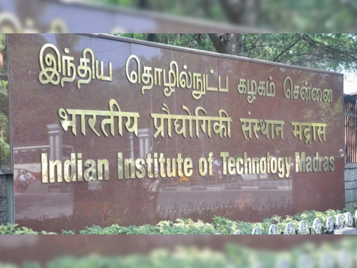  IIT Madras-Led team uncovers link between power plant emissions and cloud formation