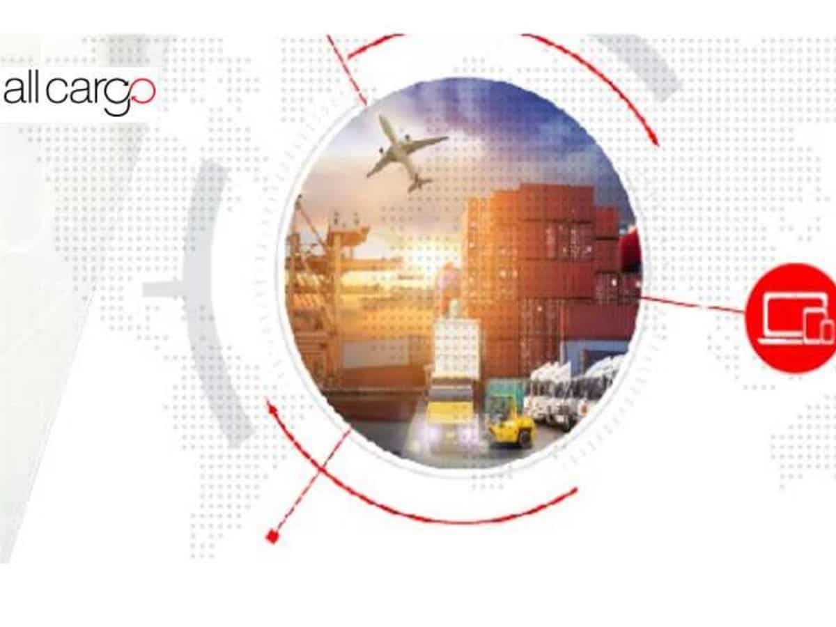 Allcargo Logistics Q1 profit at Rs 119 crore