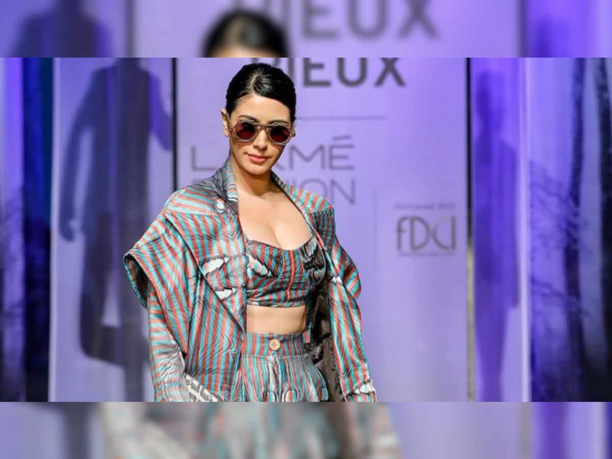 Lakme Fashion Week and FDCI unveils fresh wave of INIFD presents GenNext designers