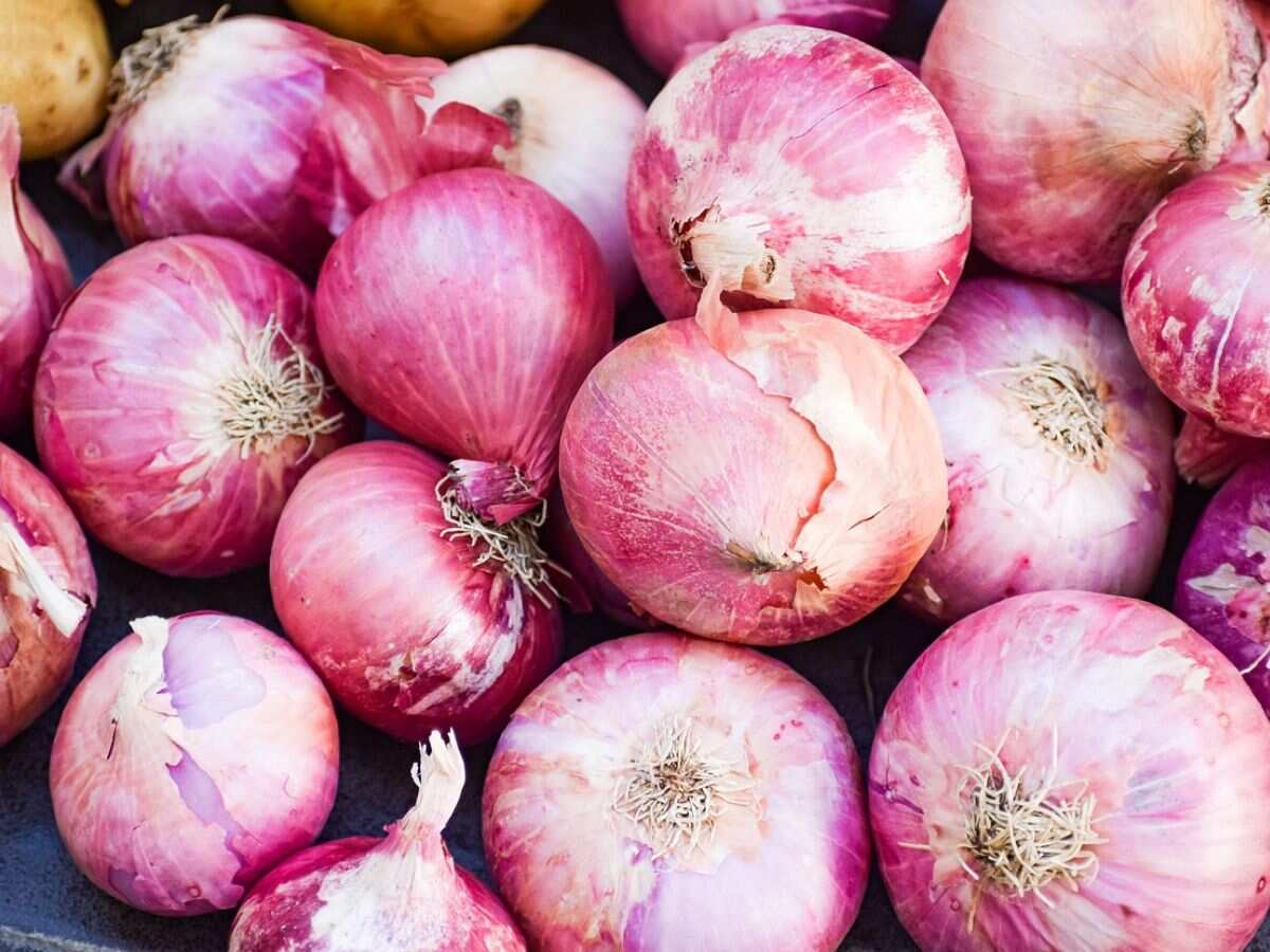 To keep onion prices in check, Centre begins releasing stocks from 3 lakh metric tonnes buffer