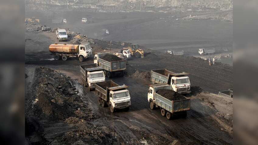 MCL gears up to operate pre-Independence Talcher underground coal mines