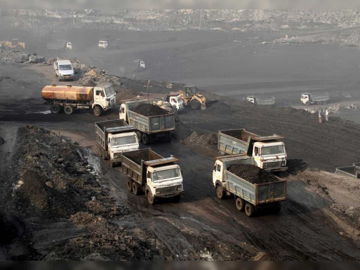 MCL gears up to operate pre-Independence Talcher underground coal mines 