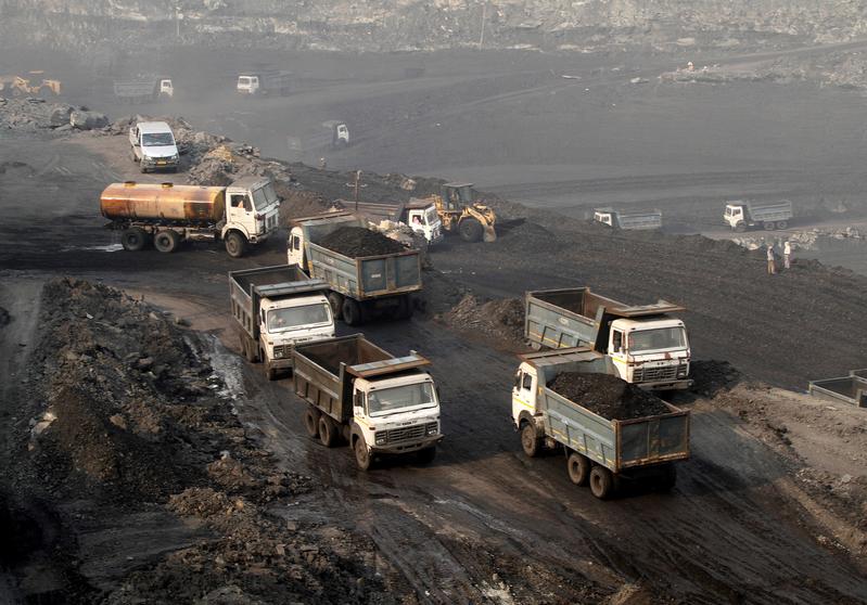 Talcher MCL gears up to operate pre-Independence Talcher underground coal mines