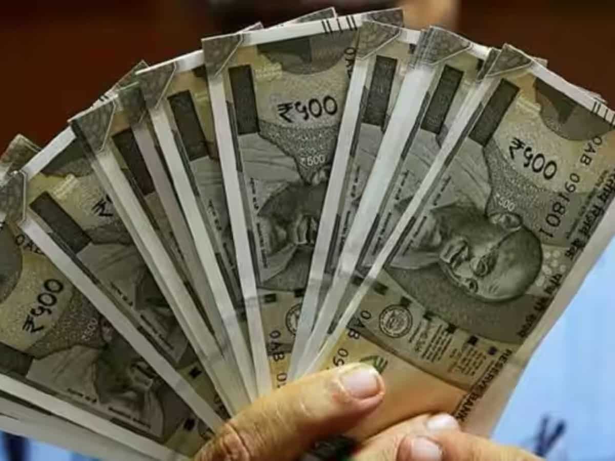 Disbursement under PLI scheme will be about Rs 13,000 crore this year: DPIIT secretary