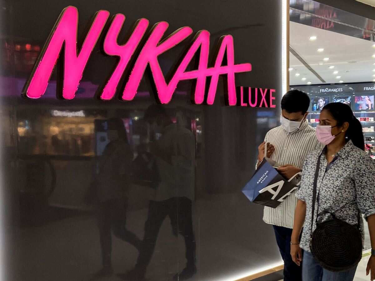 Nykaa reports net profit of Rs 5.4 crore in June quarter; revenue up 24% 