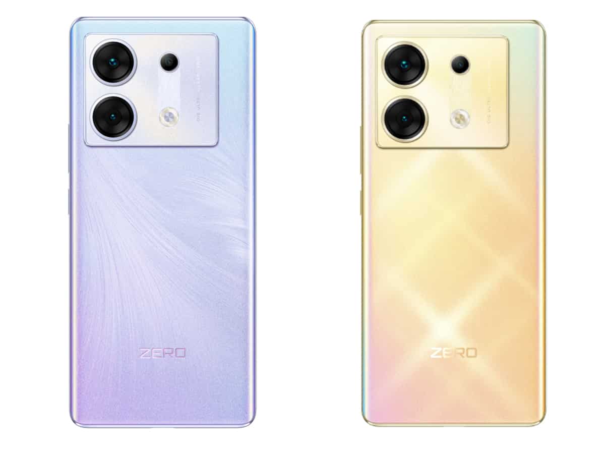 Infinix Zero 30 5G launch confirmed: Here's what to expect 