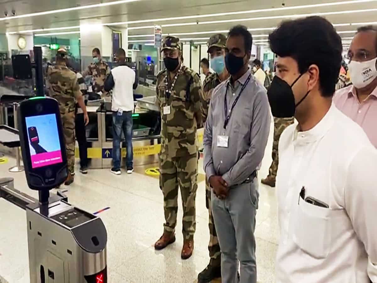 Good news for air passengers! Mumbai, Ahmedabad, Kochi, Lucknow, Jaipur and Guwahati airports to get this high-tech feature