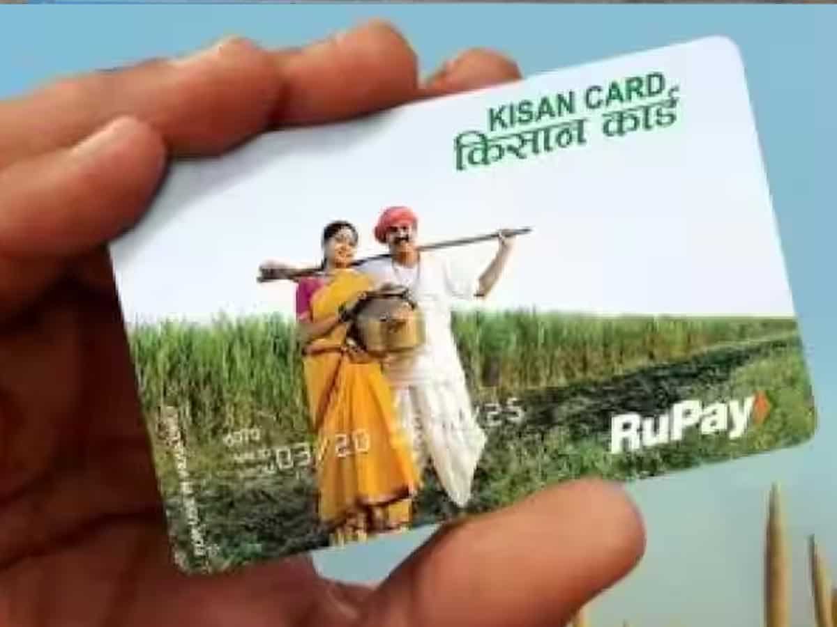 What is Kisan Credit Card scheme? Know its eligibility, process to apply and key details