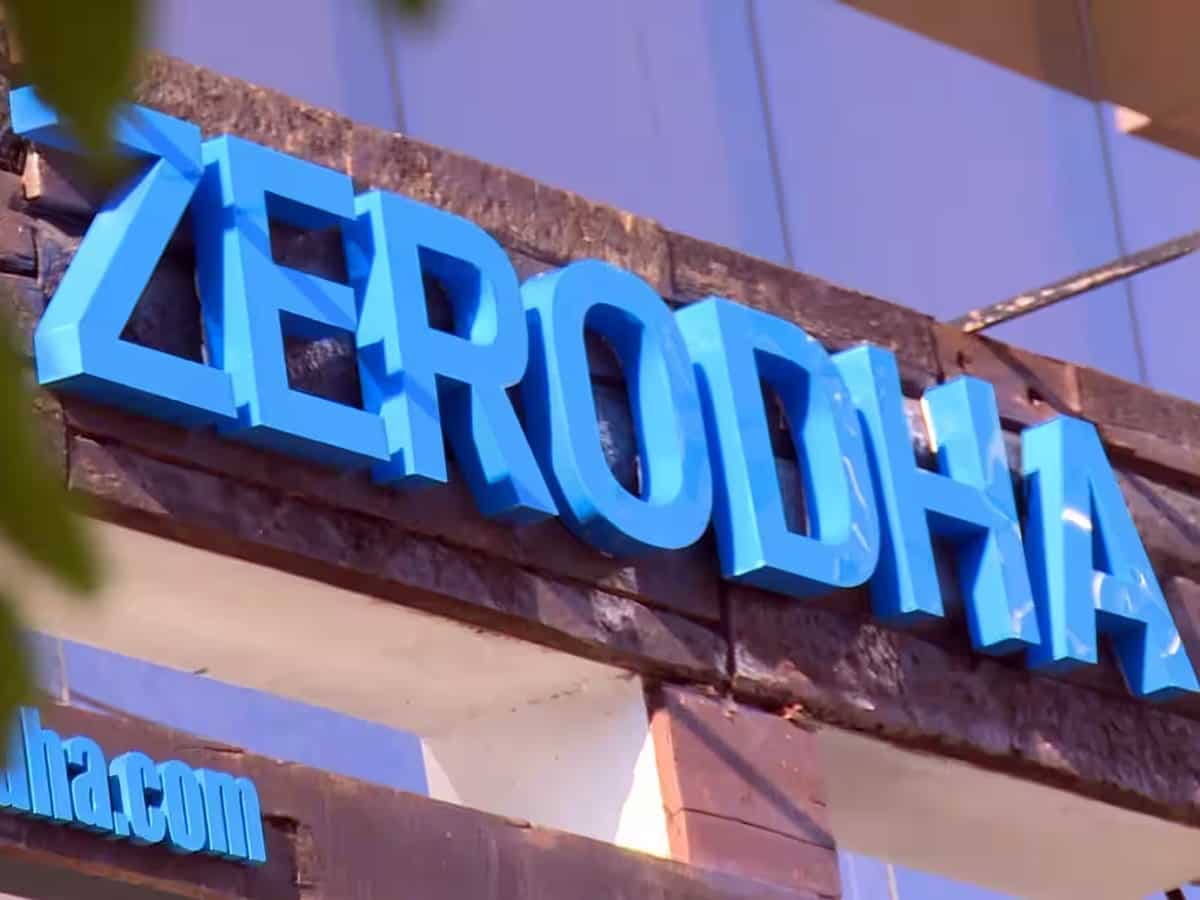 Zerodha gets final approval to launch mutual fund, Vishal Jain to be